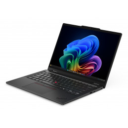 Lenovo ThinkPad T14s 2-in-1 Gen 2 Copilot+ PC Intel Core Ultra 7 355 Hybridi (2-in-1) 35,6 cm (14") Kosketusnäyttö WUXGA 32 GB