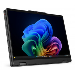 Lenovo ThinkPad T14s 2-in-1 Gen 2 Copilot+ PC Intel Core Ultra 7 355 Hybridi (2-in-1) 35,6 cm (14") Kosketusnäyttö WUXGA 32 GB