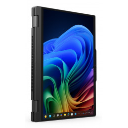 Lenovo ThinkPad T14s 2-in-1 Gen 2 Copilot+ PC Intel Core Ultra 7 355 Hybridi (2-in-1) 35,6 cm (14") Kosketusnäyttö WUXGA 32 GB