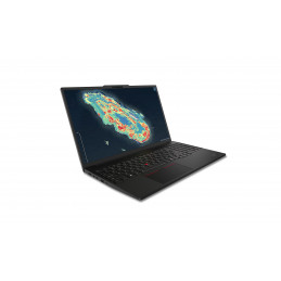 Lenovo ThinkPad P16s Gen 5 (Intel) Intel Core Ultra 7 356H Mobiilityöasema 40,6 cm (16") WUXGA 16 GB LPDDR5x-SDRAM 512 GB SSD
