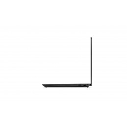 Lenovo ThinkPad P16s Gen 5 (Intel) Intel Core Ultra 7 356H Mobiilityöasema 40,6 cm (16") Kosketusnäyttö WUXGA 64 GB