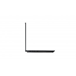 Lenovo ThinkPad P16s Gen 5 (Intel) Intel Core Ultra 7 356H Mobiilityöasema 40,6 cm (16") WUXGA 32 GB LPDDR5x-SDRAM 1 TB SSD