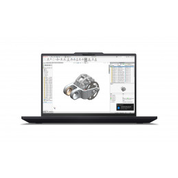 Lenovo ThinkPad P14s Gen 7 (Intel) Intel Core Ultra 7 366H Mobiilityöasema 36,8 cm (14.5") WUXGA 32 GB LPDDR5x-SDRAM 1 TB SSD