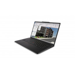 Lenovo ThinkPad P14s Gen 7 (Intel) Intel Core Ultra 7 366H Mobiilityöasema 36,8 cm (14.5") WUXGA 32 GB LPDDR5x-SDRAM 1 TB SSD