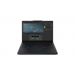 Lenovo ThinkPad P14s Gen 7 (Intel) Intel Core Ultra 7 366H Mobiilityöasema 36,8 cm (14.5") WUXGA 32 GB LPDDR5x-SDRAM 1 TB SSD