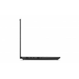 Lenovo ThinkPad P14s Gen 7 (Intel) Intel Core Ultra 7 356H Mobiilityöasema 36,8 cm (14.5") WUXGA 32 GB LPDDR5x-SDRAM 1 TB SSD