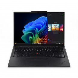 Lenovo ThinkPad T14s Gen 6 (Intel) Copilot+ PC Intel Core Ultra 5 228V Kannettava tietokone 35,6 cm (14") WUXGA 32 GB