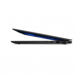 Lenovo ThinkPad X1 Carbon Gen 13 Aura Edition Copilot+ PC Intel Core Ultra 7 258V Kannettava tietokone 35,6 cm (14") WUXGA 32