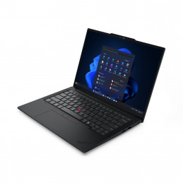 Lenovo ThinkPad E14 Gen 7 (Intel) Copilot+ PC Intel Core Ultra 5 228V Kannettava tietokone 35,6 cm (14") WUXGA 32 GB
