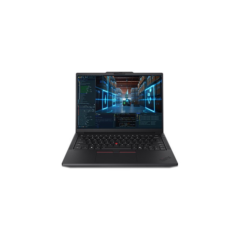 Lenovo ThinkPad P14s Gen 7 (AMD) AMD Ryzen AI 7 PRO 450 Mobiilityöasema 35,6 cm (14") WUXGA 32 GB DDR5-SDRAM 1 TB SSD Wi-Fi 7