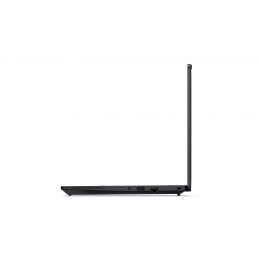 Lenovo ThinkPad P14s Gen 7 (AMD) AMD Ryzen AI 7 PRO 450 Mobiilityöasema 35,6 cm (14") WUXGA 32 GB DDR5-SDRAM 1 TB SSD Wi-Fi 7