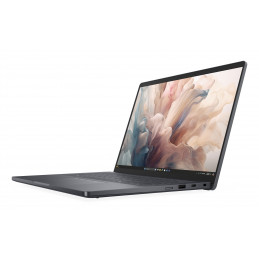 DELL Pro 14 Premium PA14250 Copilot+ PC Intel Core Ultra 7 268V Kannettava tietokone 35,6 cm (14") Full HD+ 32 GB LPDDR5x-SDRAM