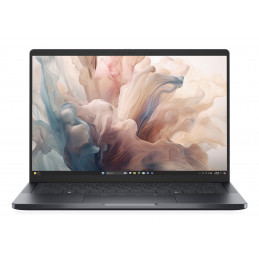 DELL 14 Premium PA14250 Copilot+ PC Intel Core Ultra 5 236V Kannettava tietokone 35,6 cm (14") Full HD+ 16 GB LPDDR5x-SDRAM 512