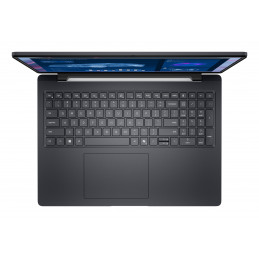 DELL Pro Max 16 MC16255 Copilot+ PC AMD Ryzen AI 7 PRO PRO 350 Mobiilityöasema 40,6 cm (16") Full HD+ 32 GB LPDDR5x-SDRAM 1 TB