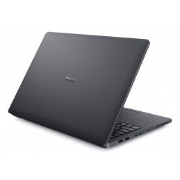 DELL Pro Max 16 MC16255 Copilot+ PC AMD Ryzen AI 7 PRO PRO 350 Mobiilityöasema 40,6 cm (16") Full HD+ 32 GB LPDDR5x-SDRAM 1 TB