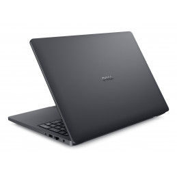 DELL Pro Max 16 MC16255 Copilot+ PC AMD Ryzen AI 7 PRO PRO 350 Mobiilityöasema 40,6 cm (16") Full HD+ 32 GB LPDDR5x-SDRAM 1 TB