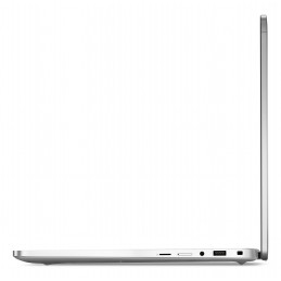 DELL Pro 16 Plus PB16250 Copilot+ PC Intel Core Ultra 5 236V Kannettava tietokone 40,6 cm (16") Full HD+ 16 GB LPDDR5x-SDRAM