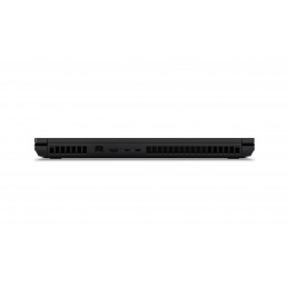 Lenovo ThinkPad P16 Gen 3 Intel Core Ultra 7 255HX Mobiilityöasema 40,6 cm (16") WUXGA 64 GB DDR5-SDRAM 1 TB SSD NVIDIA RTX PRO
