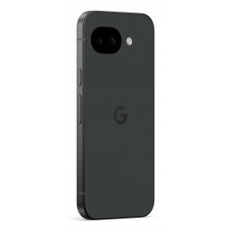 Google Pixel 10a 16 cm (6.3") Kaksois-SIM Android 16.0 5G USB Type-C 8 GB 128 GB 5100 mAh Musta
