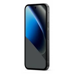 Google Pixel 10a 16 cm (6.3") Kaksois-SIM Android 16.0 5G USB Type-C 8 GB 128 GB 5100 mAh Musta