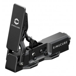 SIMUCUBE Co-Pedal Poljin