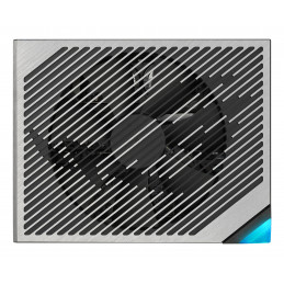 ASUS ROG -THOR-1200P3-GAMING-E virtalähdeyksikkö 1200 W 24-pin ATX ATX Musta
