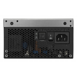 ASUS ROG -THOR-1200P3-GAMING-E virtalähdeyksikkö 1200 W 24-pin ATX ATX Musta