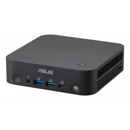 ASUS ExpertCenter PN55-S50023NL Copilot+ PC AMD Ryzen AI 5 330 16 GB DDR5-SDRAM 512 GB SSD Windows 11 Pro Mini PC Musta