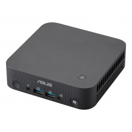 ASUS ExpertCenter PN55-S50023NL Copilot+ PC AMD Ryzen AI 5 330 16 GB DDR5-SDRAM 512 GB SSD Windows 11 Pro Mini PC Musta