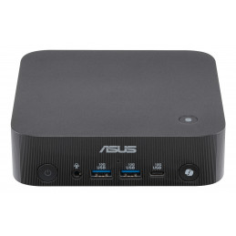 ASUS ExpertCenter PN55-S70012NL Copilot+ PC AMD Ryzen AI 7 445 32 GB DDR5-SDRAM 1 TB SSD Windows 11 Pro Mini PC Musta