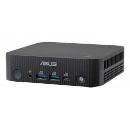 ASUS ExpertCenter PN55-S90008NL Copilot+ PC AMD Ryzen AI 9 HX 470 32 GB DDR5-SDRAM 1 TB SSD Windows 11 Pro Mini PC Musta