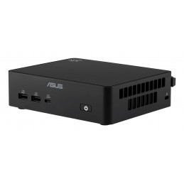 ASUS NUC 16 Pro RNUC16GDKX76C002 Musta 358H