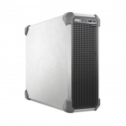 DELL PowerEdge T160 palvelin 480 GB Tower (3U) Intel Xeon 6 6325P 3,5 GHz 32 GB DDR5-SDRAM 300 W
