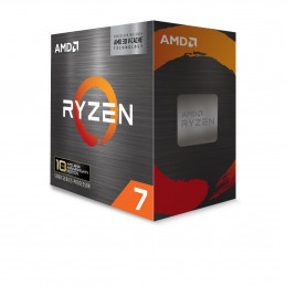 AMD Ryzen 7 5800X3D suoritin 3,4 GHz 96 MB L3 Laatikko