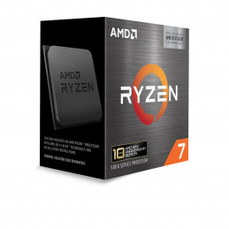 AMD Ryzen 7 5800X3D suoritin 3,4 GHz 96 MB L3 Laatikko