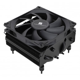 Thermalright AXP90-X53 Suoritin Ilmanjäähdytin 9,2 cm Musta 1 kpl