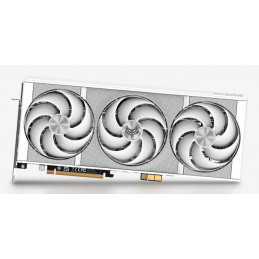 Sapphire NITRO+ RX 9070 XT AMD Radeon RX 9070 XT 16 GB GDDR6