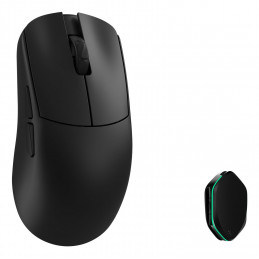 WLmouse YINGMG-BLACK-O hiiri Pelaaminen Oikeakätinen Langaton RF Optinen 30000 DPI
