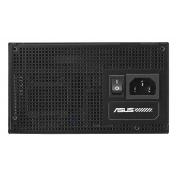 ASUS TUF Gaming 1000W Gold EVO virtalähdeyksikkö 20+4 pin ATX ATX Musta