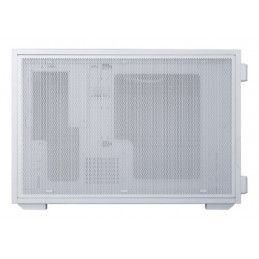 Lian Li B4-mATX Mesh Mini Tower Valkoinen
