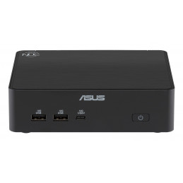 ASUS NUC 16 Pro RNUC16GDKV560002 Musta 335