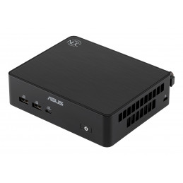 ASUS NUC 16 Pro RNUC16GDKV560002 Musta 335