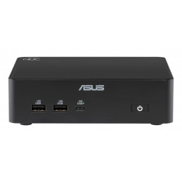 ASUS NUC 16 Pro RNUC16GDKV760002 Musta 366H