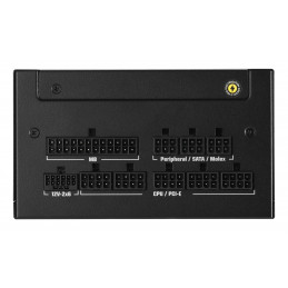 ASUS TUF Gaming 850W Platinum virtalähdeyksikkö 20+4 pin ATX ATX Musta
