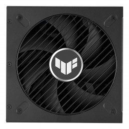 ASUS TUF Gaming 850W Platinum virtalähdeyksikkö 20+4 pin ATX ATX Musta