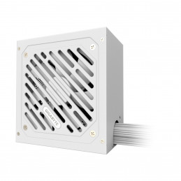 GIGABYTE P550SS ICE virtalähdeyksikkö 550 W 20+4 pin ATX ATX Valkoinen