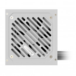 GIGABYTE P550SS ICE virtalähdeyksikkö 550 W 20+4 pin ATX ATX Valkoinen