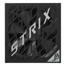 ASUS ROG -STRIX-850P-GAMING-E virtalähdeyksikkö 850 W 20+4 pin ATX ATX Musta
