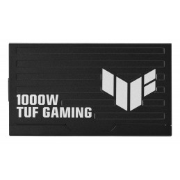 ASUS TUF-GAMING-1000P virtalähdeyksikkö 1000 W 20+4 pin ATX ATX Musta