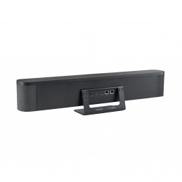 Vaddio 999-50909-000 videokonferenssikamera Musta 3840 x 2160 pikseliä 60 fps CMOS 25,4   2,5 mm (1   2.5")
